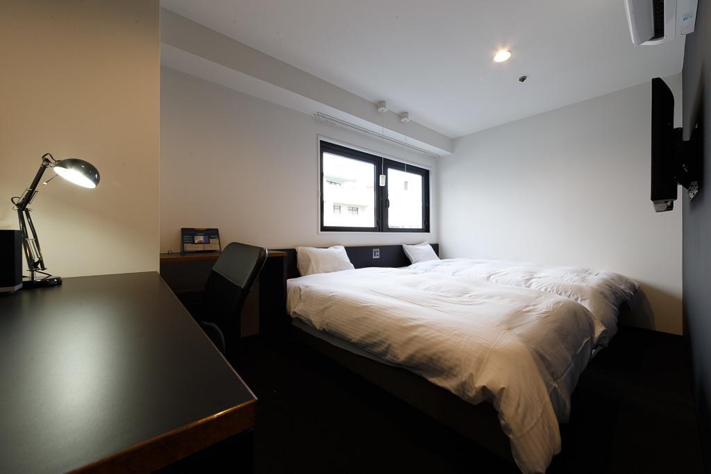 Hotel Citio Shizuoka Ngoại thất bức ảnh