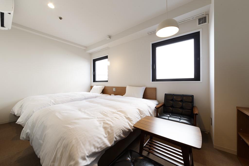 Hotel Citio Shizuoka Ngoại thất bức ảnh