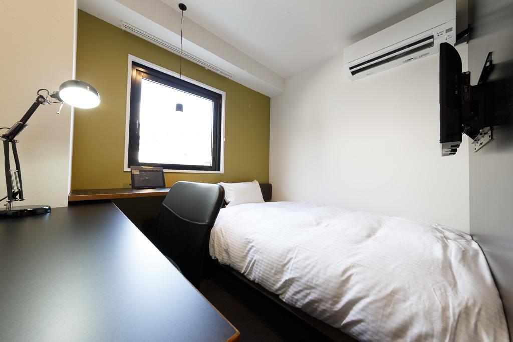 Hotel Citio Shizuoka Ngoại thất bức ảnh