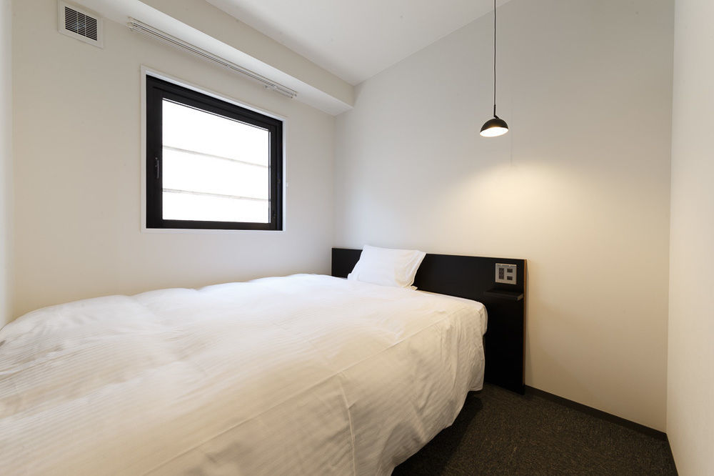 Hotel Citio Shizuoka Ngoại thất bức ảnh