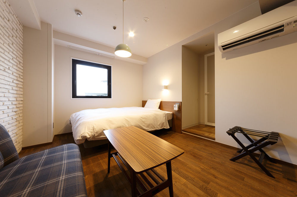 Hotel Citio Shizuoka Ngoại thất bức ảnh