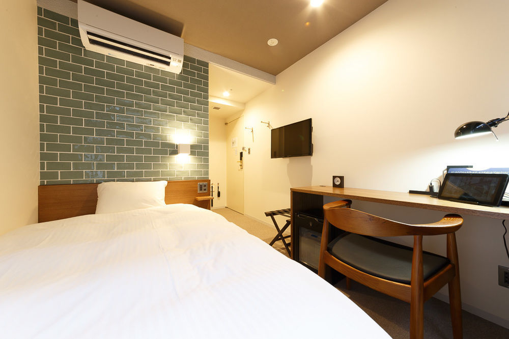 Hotel Citio Shizuoka Ngoại thất bức ảnh
