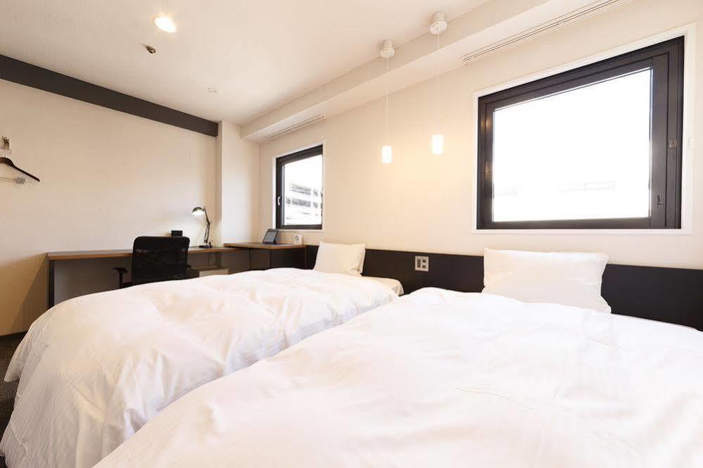 Hotel Citio Shizuoka Ngoại thất bức ảnh